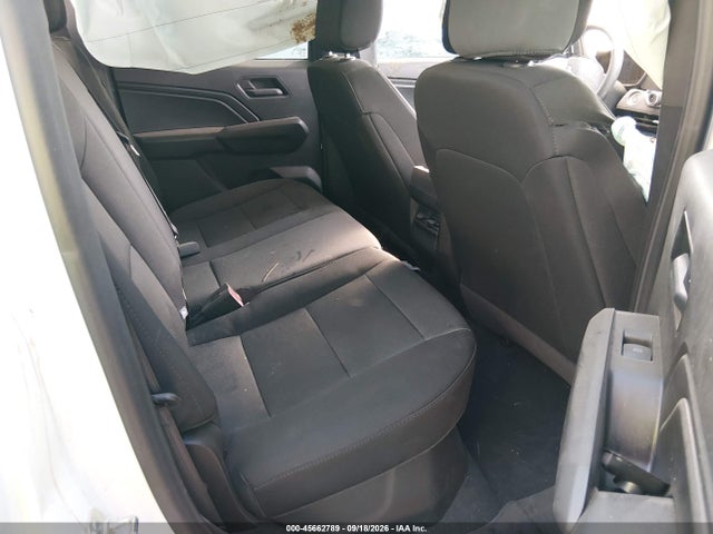 Aukcja sprzedaży 2026 Chevrolet Colorado Wt, Rwd, vin: 1GCPSBEK0T1199032, numer aukcji: 45662789