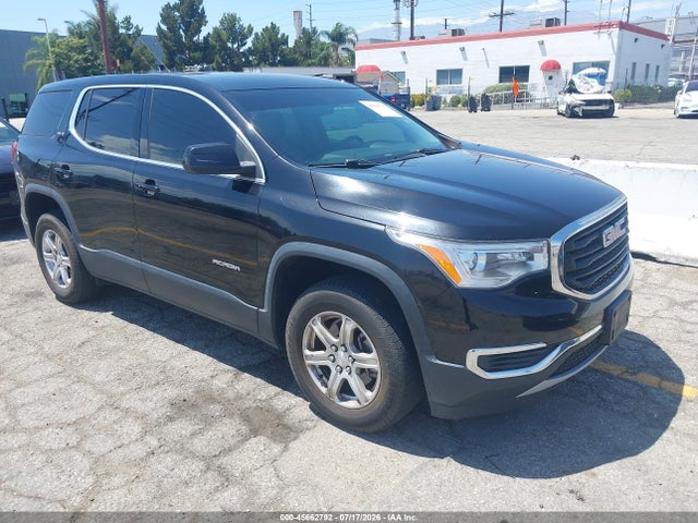 2019 1GKKNRLA4KZ283508 main image