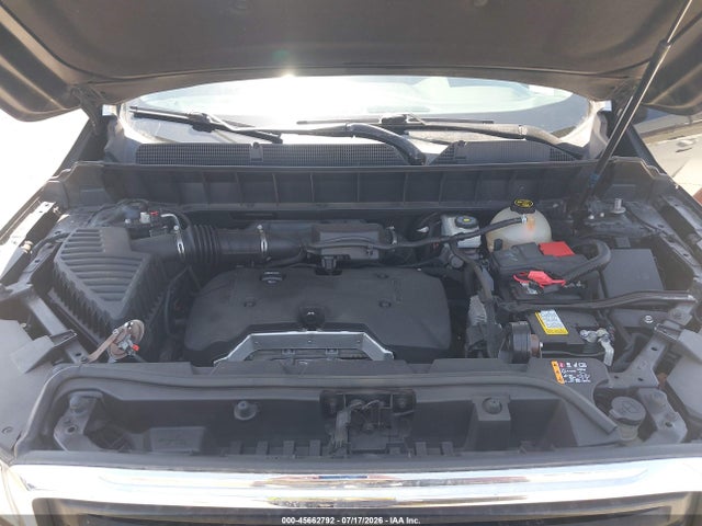 Aukcja sprzedaży 2019 Gmc Acadia Sle-1, vin: 1GKKNRLA4KZ283508, numer aukcji: 45662792