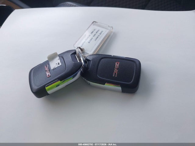 Aukcja sprzedaży 2019 Gmc Acadia Sle-1, vin: 1GKKNRLA4KZ283508, numer aukcji: 45662792