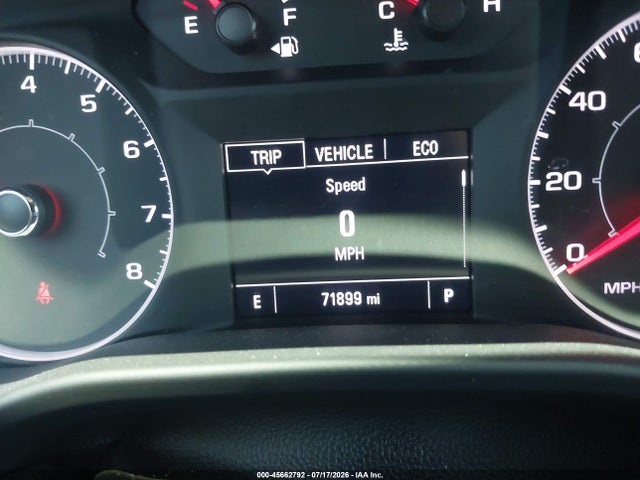 Aukcja sprzedaży 2019 Gmc Acadia Sle-1, vin: 1GKKNRLA4KZ283508, numer aukcji: 45662792