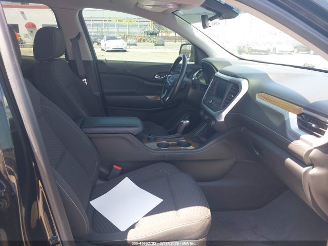 Aukcja sprzedaży 2019 Gmc Acadia Sle-1, vin: 1GKKNRLA4KZ283508, numer aukcji: 45662792