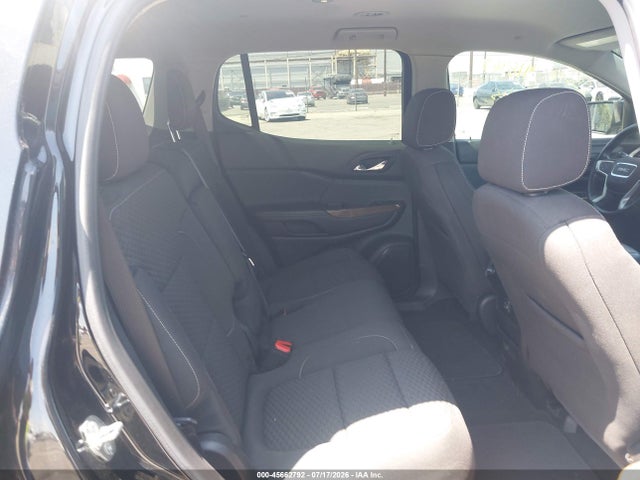 Aukcja sprzedaży 2019 Gmc Acadia Sle-1, vin: 1GKKNRLA4KZ283508, numer aukcji: 45662792