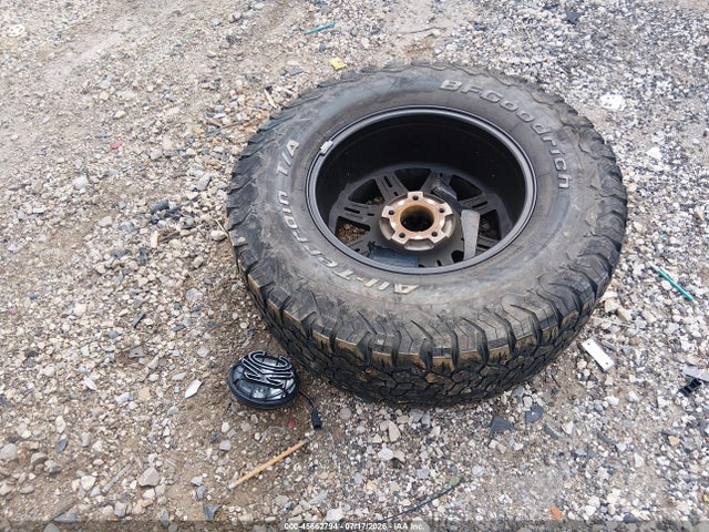 45662794 :رقم المزاد ، 1C4HJXDG7MW570919 vin ، 2021 Jeep Wrangler Unlimited Sport S 4x4 مزاد بيع
