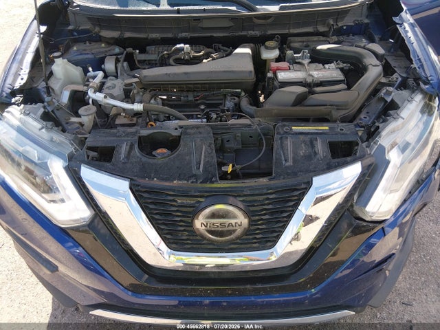 Nissan ROGUE S 2019 JN8AT2MT7KW267717 Image 10