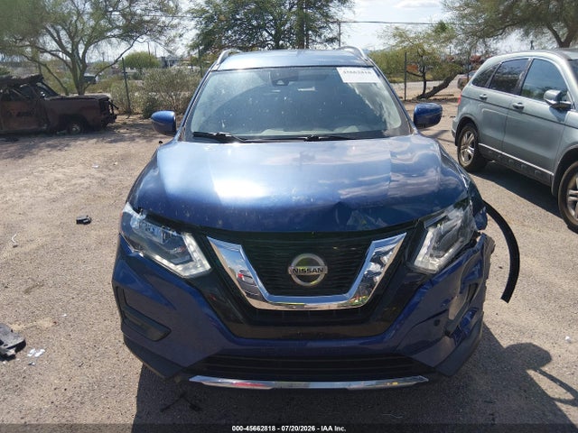 Nissan ROGUE S 2019 JN8AT2MT7KW267717 Image 11