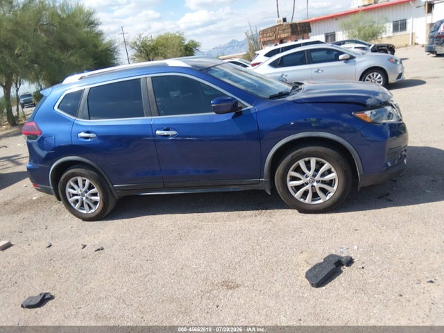 Nissan ROGUE S 2019 JN8AT2MT7KW267717 Image 12