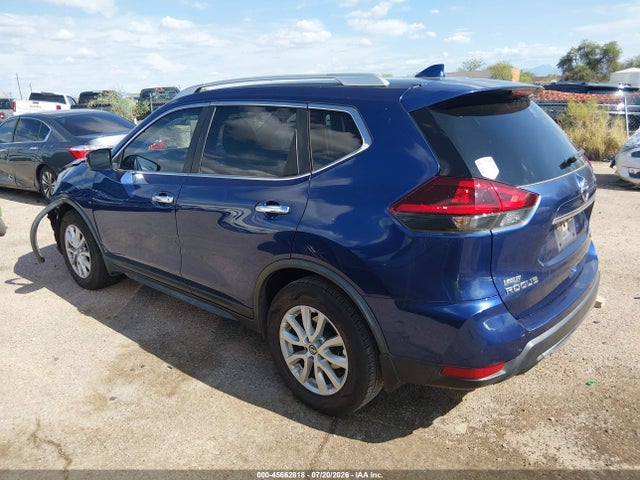 Nissan ROGUE S 2019 JN8AT2MT7KW267717 Image 13