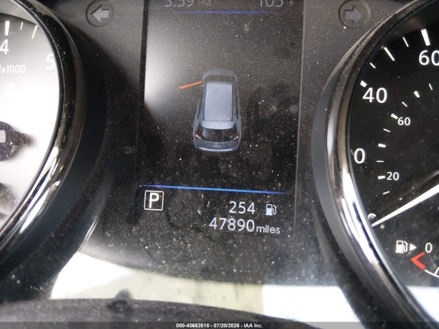 Nissan ROGUE S 2019 JN8AT2MT7KW267717 Image 14