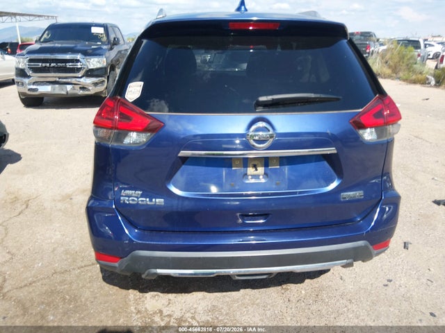 Nissan ROGUE S 2019 JN8AT2MT7KW267717 Image 15