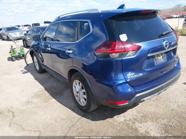 Nissan ROGUE S 2019 JN8AT2MT7KW267717 Image 3