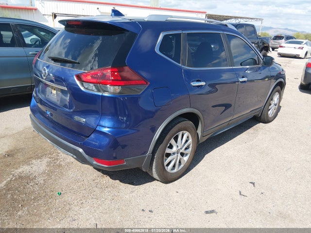 Nissan ROGUE S 2019 JN8AT2MT7KW267717 Image 4