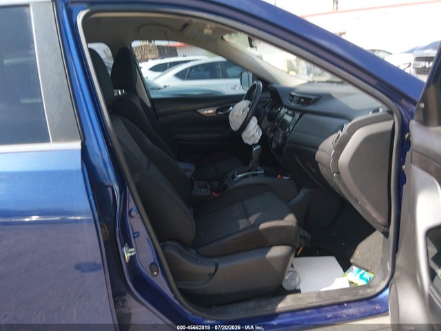 Nissan ROGUE S 2019 JN8AT2MT7KW267717 Image 5