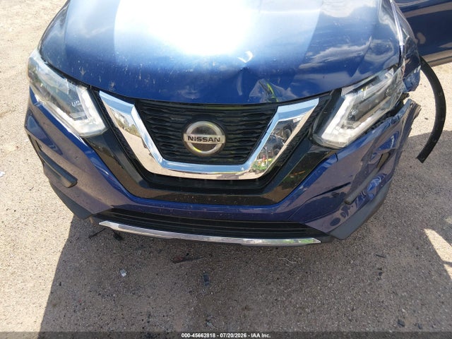Nissan ROGUE S 2019 JN8AT2MT7KW267717 Image 6