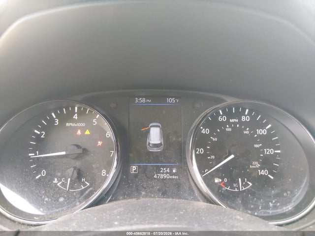 Nissan ROGUE S 2019 JN8AT2MT7KW267717 Image 7
