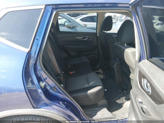 Nissan ROGUE S 2019 JN8AT2MT7KW267717 Image 8