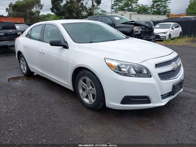 Продаж на аукціоні авто 2013 Chevrolet Malibu 1ls, vin: 1G11B5SA5DF235748, номер лоту: 45662819