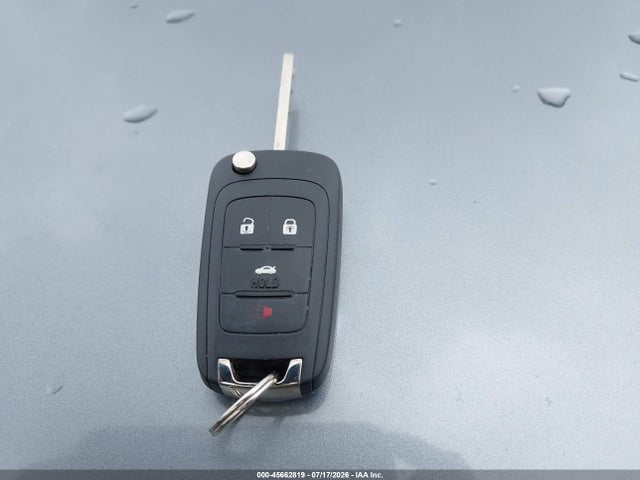 Продаж на аукціоні авто 2013 Chevrolet Malibu 1ls, vin: 1G11B5SA5DF235748, номер лоту: 45662819