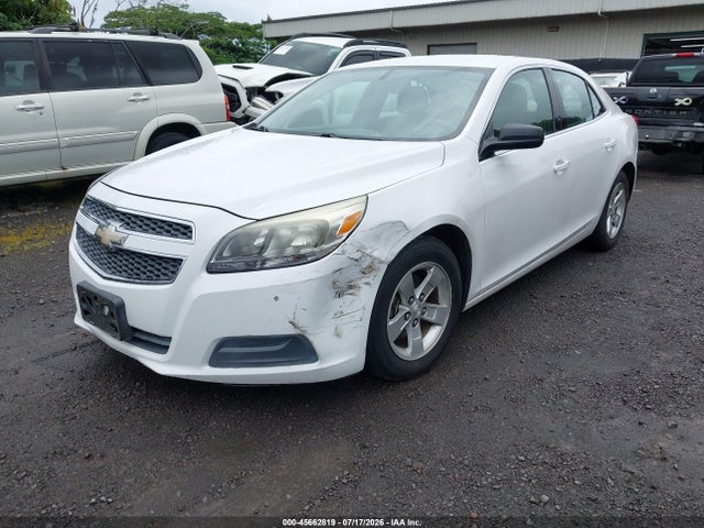 Продаж на аукціоні авто 2013 Chevrolet Malibu 1ls, vin: 1G11B5SA5DF235748, номер лоту: 45662819