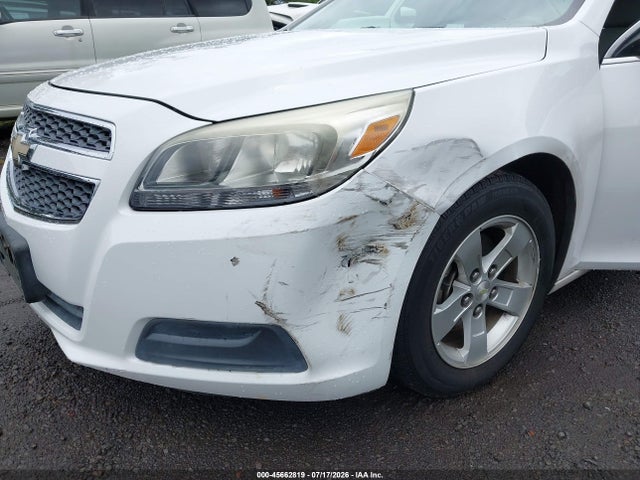 Продаж на аукціоні авто 2013 Chevrolet Malibu 1ls, vin: 1G11B5SA5DF235748, номер лоту: 45662819