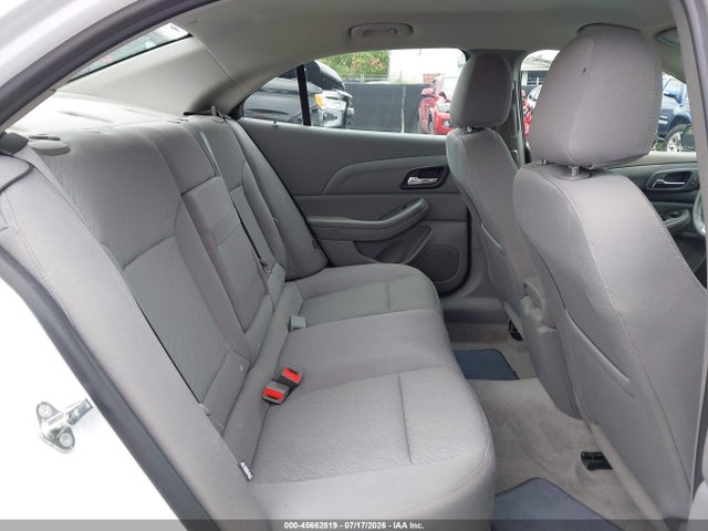Продаж на аукціоні авто 2013 Chevrolet Malibu 1ls, vin: 1G11B5SA5DF235748, номер лоту: 45662819