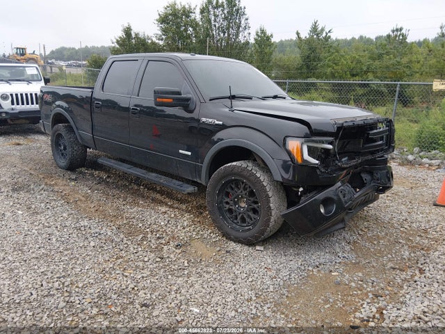 2014 1FTFW1ETXEFA14106 главное изображение