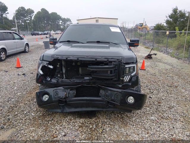 Ford F-150 Fx4 2014 1FTFW1ETXEFA14106 Image 12