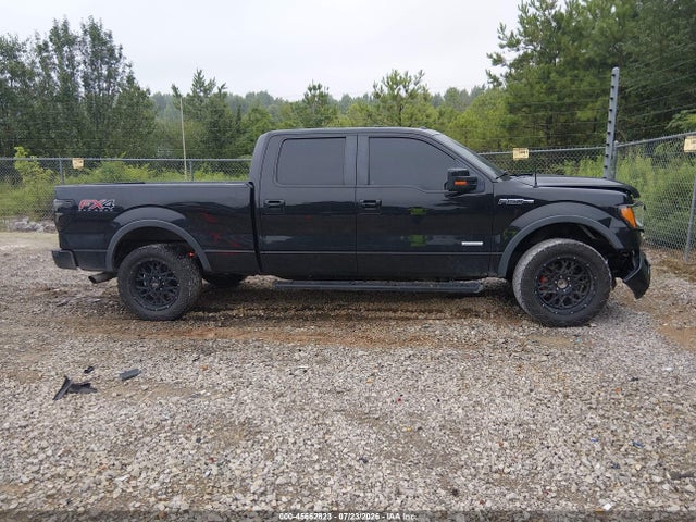 Ford F-150 Fx4 2014 1FTFW1ETXEFA14106 Image 13