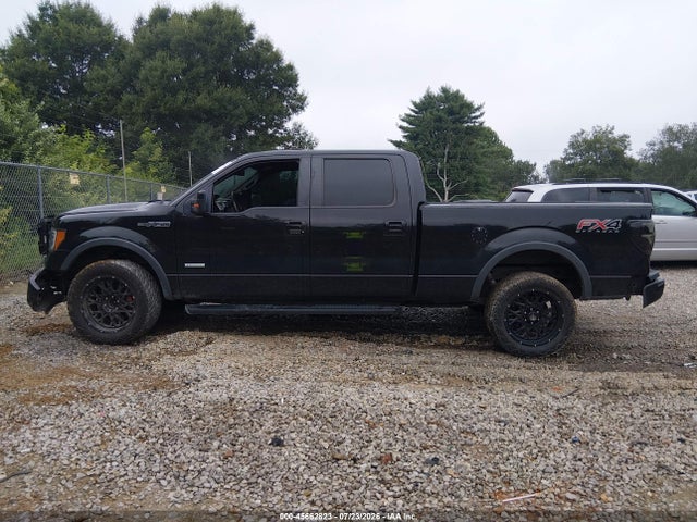 Ford F-150 Fx4 2014 1FTFW1ETXEFA14106 Image 14