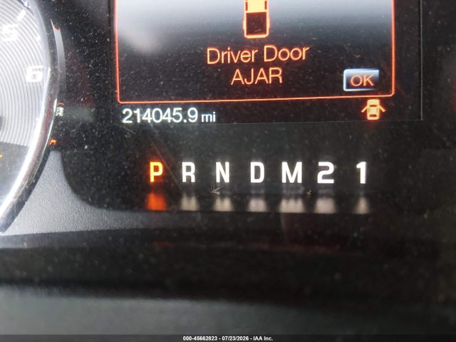 Ford F-150 Fx4 2014 1FTFW1ETXEFA14106 Image 15