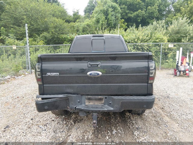 Ford F-150 Fx4 2014 1FTFW1ETXEFA14106 Image 16