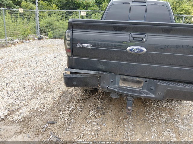 Ford F-150 Fx4 2014 1FTFW1ETXEFA14106 Image 17