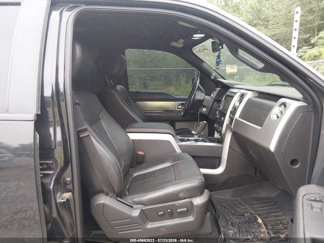 Ford F-150 Fx4 2014 1FTFW1ETXEFA14106 Image 5