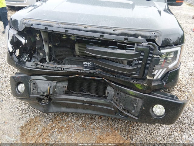 Ford F-150 Fx4 2014 1FTFW1ETXEFA14106 Image 6