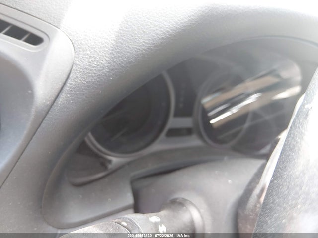 Aukcja sprzedaży 2010 Lexus Is 250, vin: JTHCF5C28A5043896, numer aukcji: 45662830