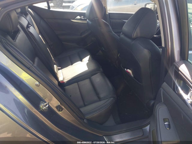 Продаж на аукціоні авто 2017 Nissan Maxima 3.5 Sv, vin: 1N4AA6AP8HC416698, номер лоту: 45662832