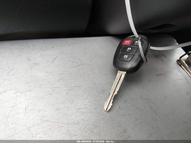 Toyota CAMRY SE 2015 4T1BF1FK6FU886411 Image 11
