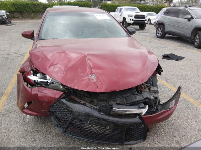 Toyota CAMRY SE 2015 4T1BF1FK6FU886411 Image 15