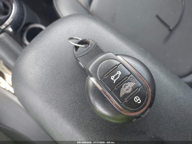 Продажа на аукционе авто 2014 Mini Hardtop Cooper, vin: WMWXM5C5XET935410, номер лота: 45662838