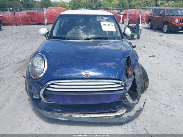 Продажа на аукционе авто 2014 Mini Hardtop Cooper, vin: WMWXM5C5XET935410, номер лота: 45662838