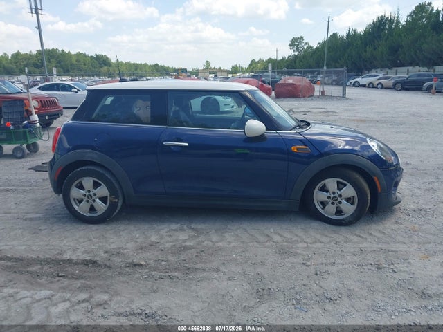 Продажа на аукционе авто 2014 Mini Hardtop Cooper, vin: WMWXM5C5XET935410, номер лота: 45662838