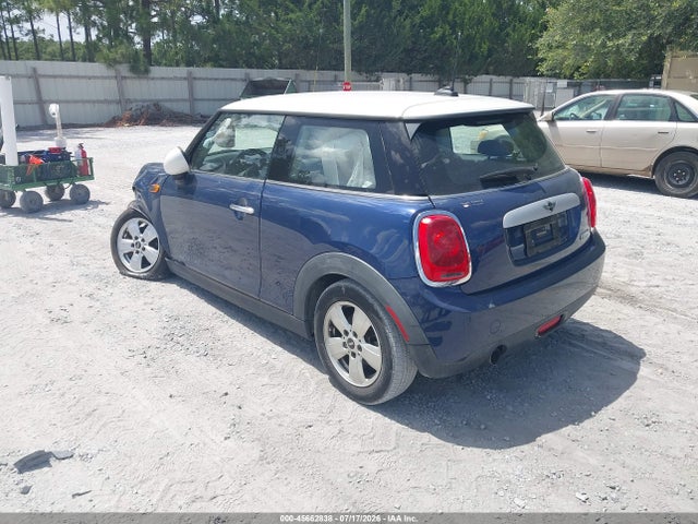 Продажа на аукционе авто 2014 Mini Hardtop Cooper, vin: WMWXM5C5XET935410, номер лота: 45662838