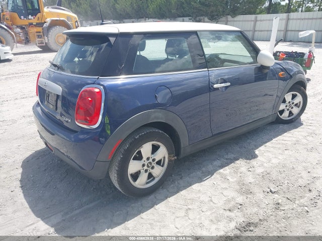 Продажа на аукционе авто 2014 Mini Hardtop Cooper, vin: WMWXM5C5XET935410, номер лота: 45662838