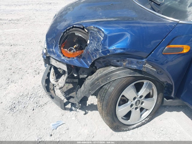 Продажа на аукционе авто 2014 Mini Hardtop Cooper, vin: WMWXM5C5XET935410, номер лота: 45662838