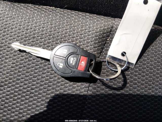 2018 Nissan Sentra S მანქანა იყიდება აუქციონზე, vin: 3N1AB7AP6JY294291, აუქციონის ნომერი: 45662840