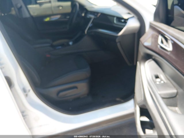 Auction sale of the 2021 Jeep Grand Cherokee L Laredo 4x4, vin: 1C4RJKAG4M8209468, lot number: 45662843