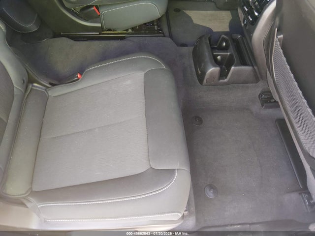 Auction sale of the 2021 Jeep Grand Cherokee L Laredo 4x4, vin: 1C4RJKAG4M8209468, lot number: 45662843