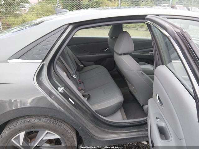 Продажа на аукционе авто 2024 Hyundai Elantra Sel, vin: KMHLS4DG9RU671531, номер лота: 45662844
