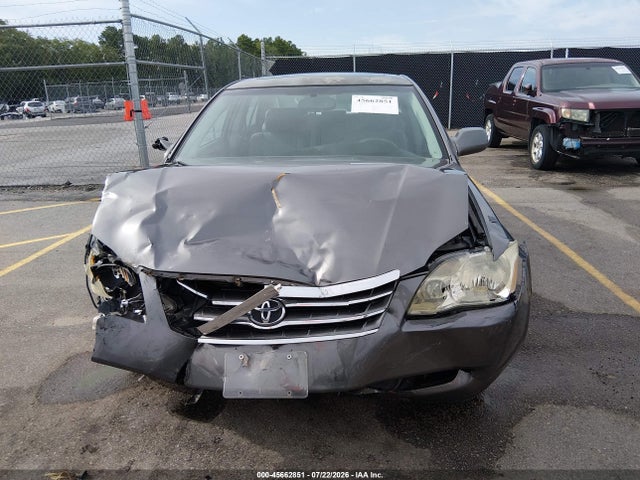 45662851 :رقم المزاد ، 4T1BK36B35U033955 vin ، 2005 Toyota Avalon Xls مزاد بيع