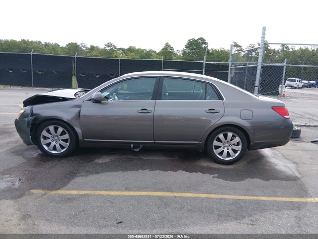 45662851 :رقم المزاد ، 4T1BK36B35U033955 vin ، 2005 Toyota Avalon Xls مزاد بيع